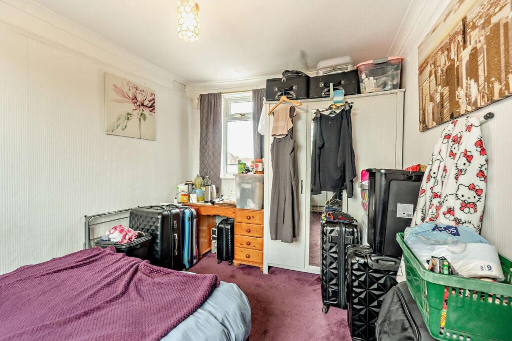 Additional image 21 of Wood End Road, Birmingham, B24