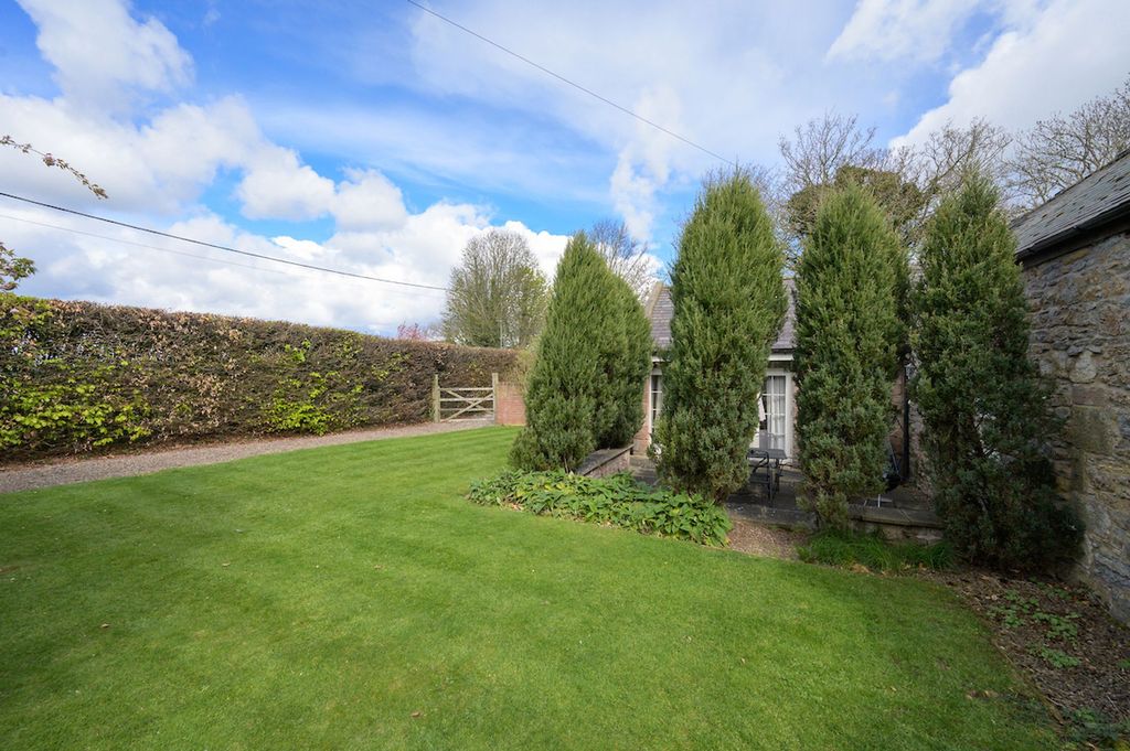 Additional image 79 of 5 bed detached house for saleWestern House & The Coach House, Main Street, Lowick, Berwick-Upon-Tweed TD15