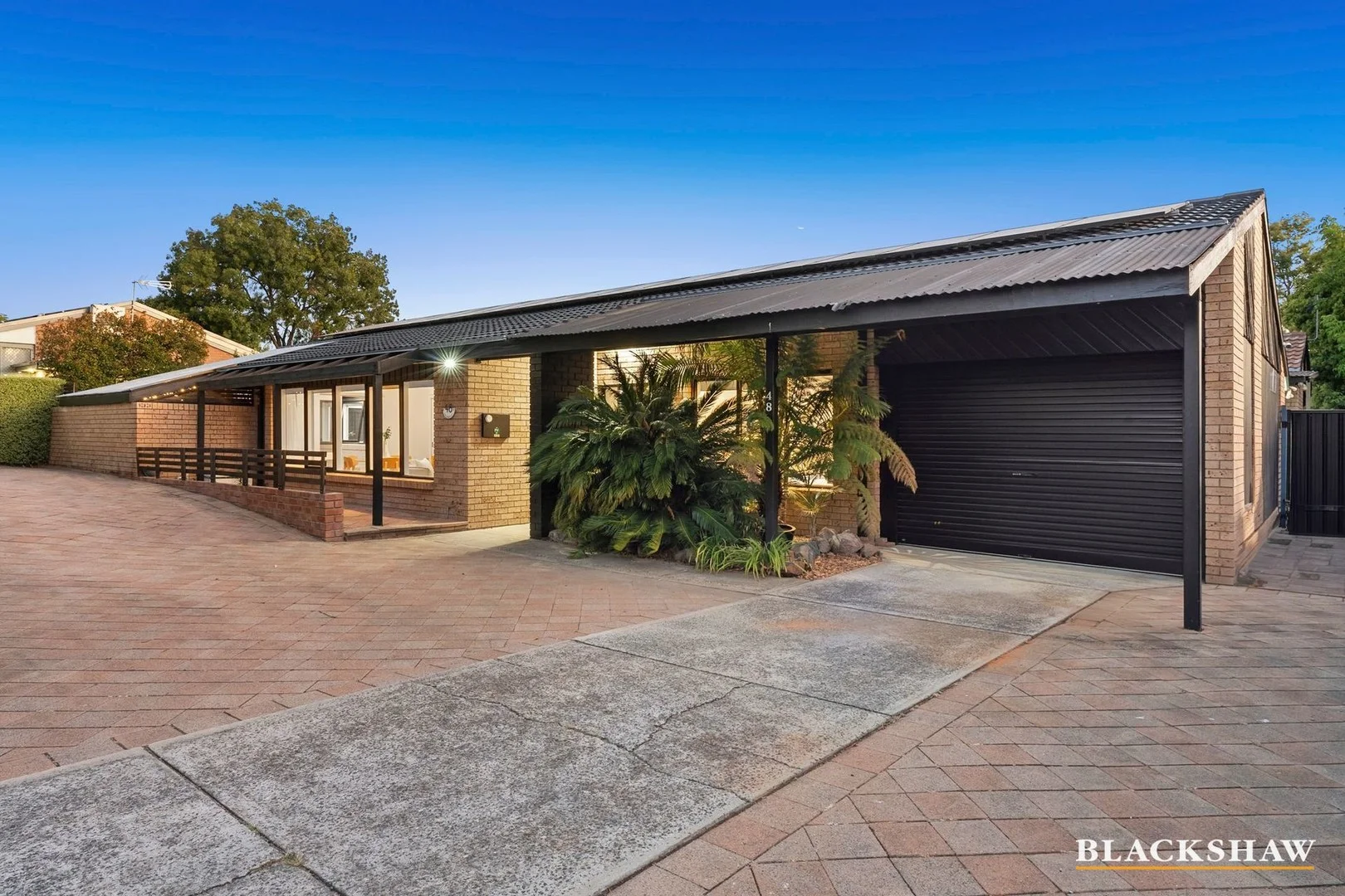 48 Prichard Circuit, Richardson ACT 2905