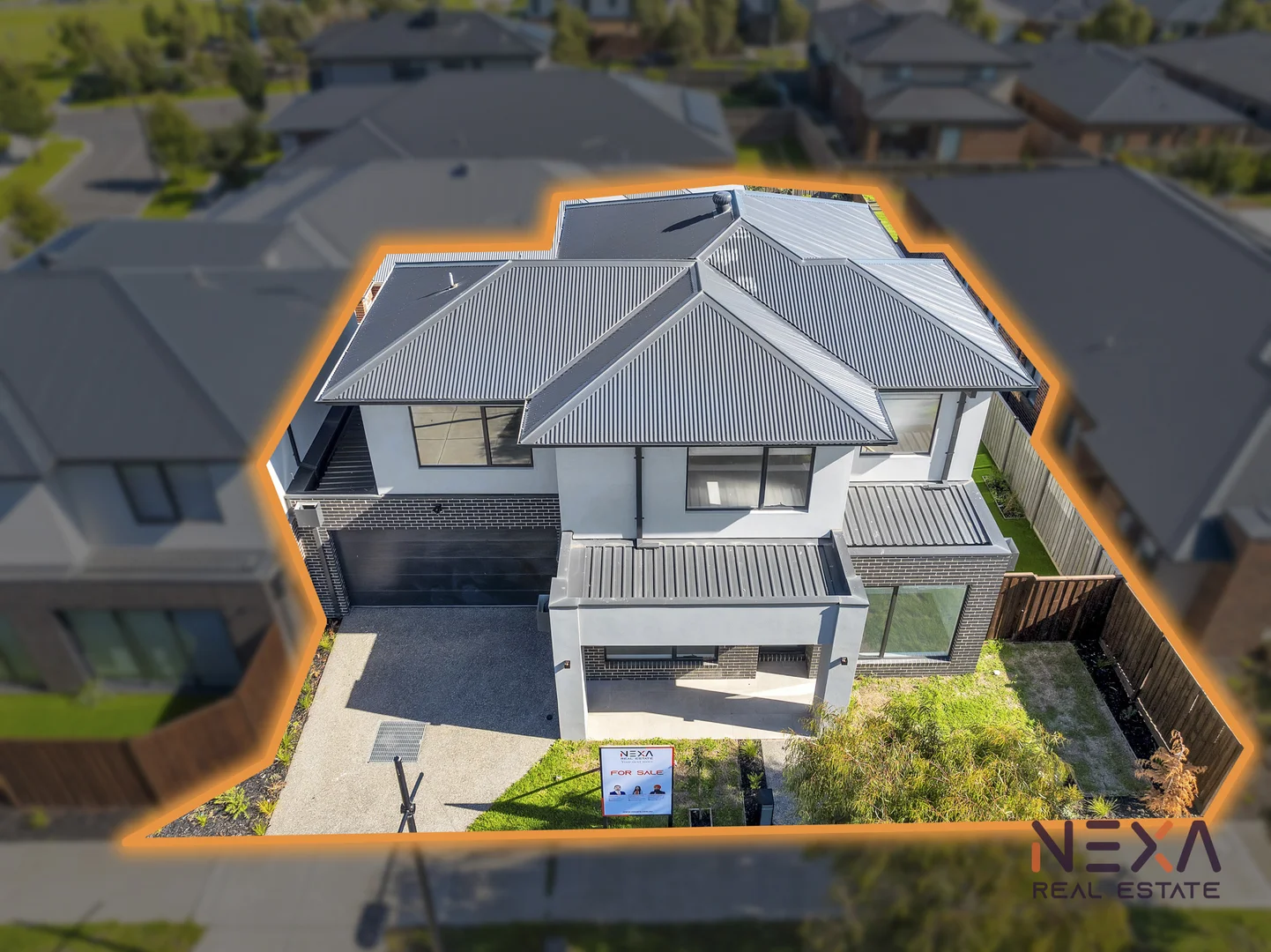 Additional image 27 of 1 Foundation Ave, Donnybrook VIC 3064