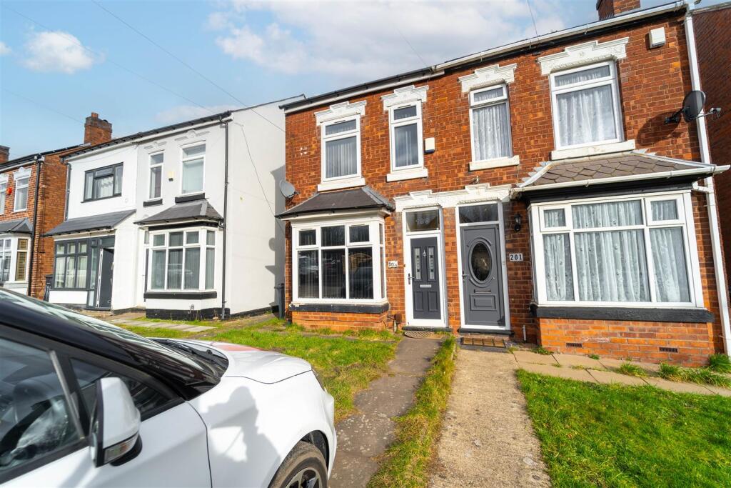 Umberslade Road, Selly Oak, Birmingham, West Midlands, B29