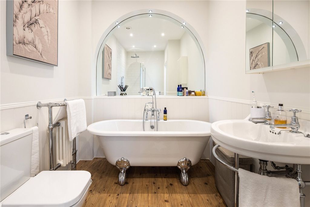 Additional image 10 of 2 bed flat for saleThe Mount, Old St. Johns Road, St. Helier, Jersey JE2