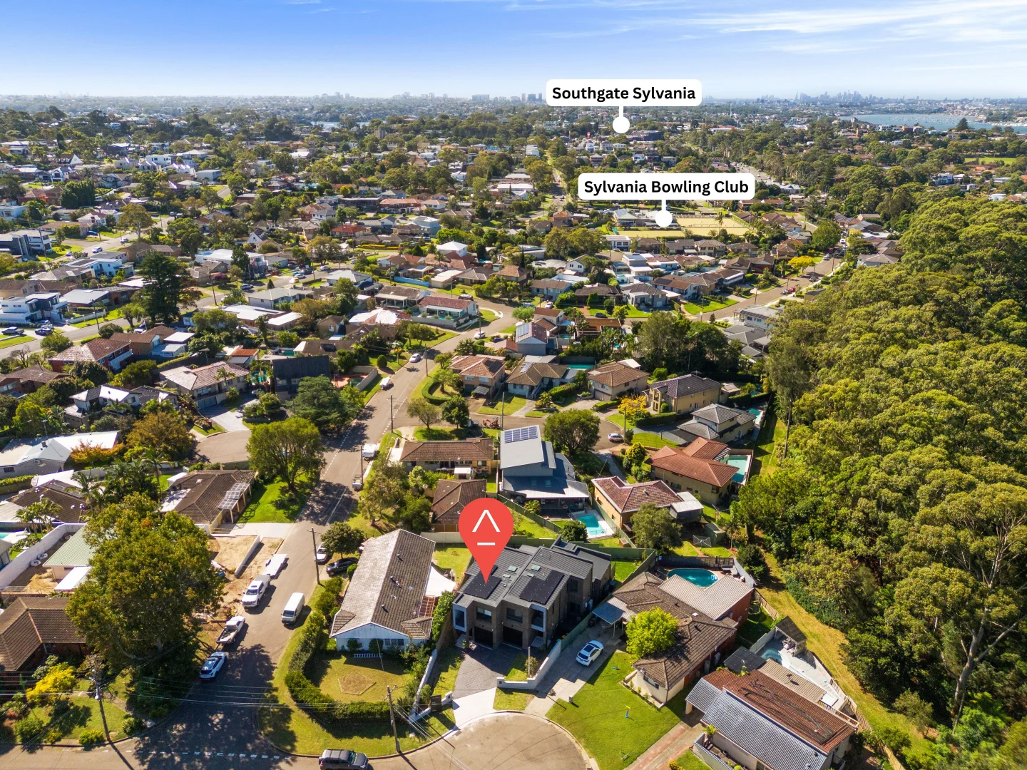 Additional image 20 of 12a Essington Crescent, Sylvania NSW 2224