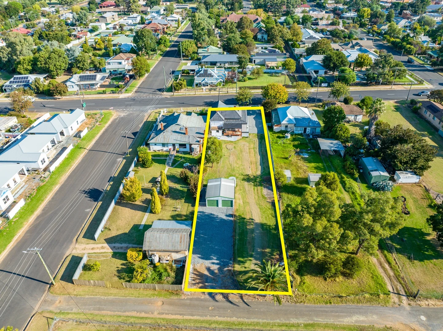 Additional image 21 of 25 Ferguson Street, Canowindra NSW 2804