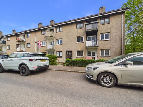 Logie Park, East Mains, East Kilbride G74