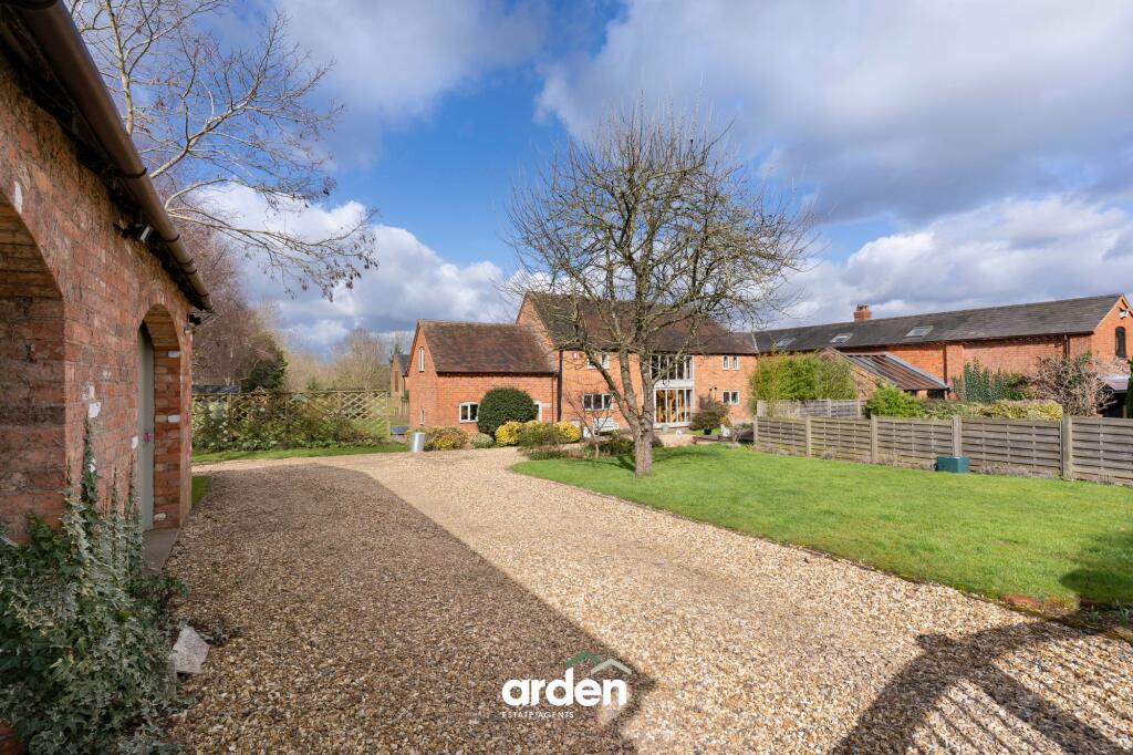 Additional image 24 of Rowney Green Lane, Alvechurch, B48