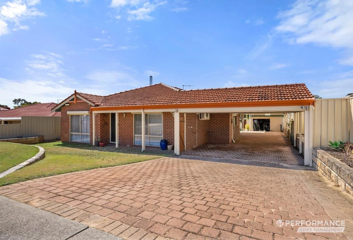 10 Muir Close, Waikiki WA 6169