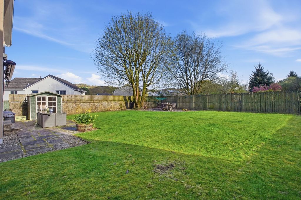 Additional image 20 of 5 bed detached house for saleThe Coach House, Perth Road, Dunblane FK15