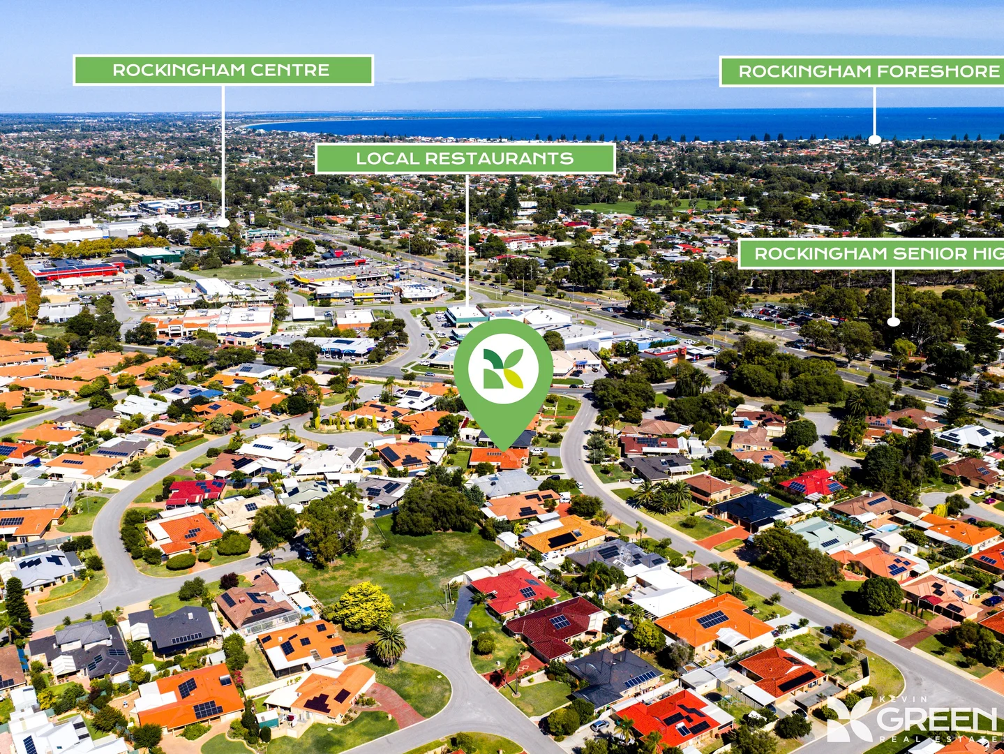 8 Leeuwin Parade, Rockingham WA 6168 photo 3