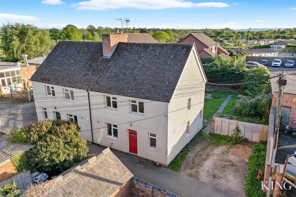 The Pleck, Bidford-On-Avon, Alcester