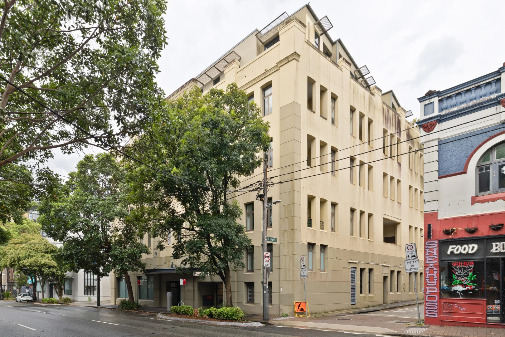 Additional image 19 of 101/82-84 Abercrombie Street, Chippendale NSW 2008