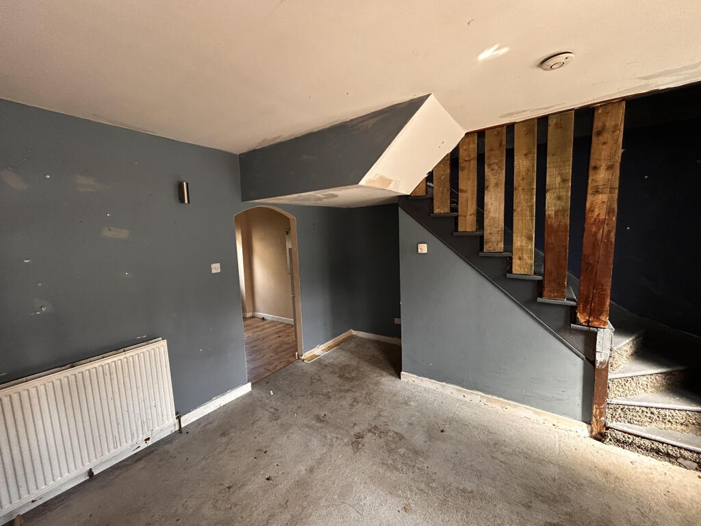 32 Bridge Street, Strichen, Fraserburgh photo 4