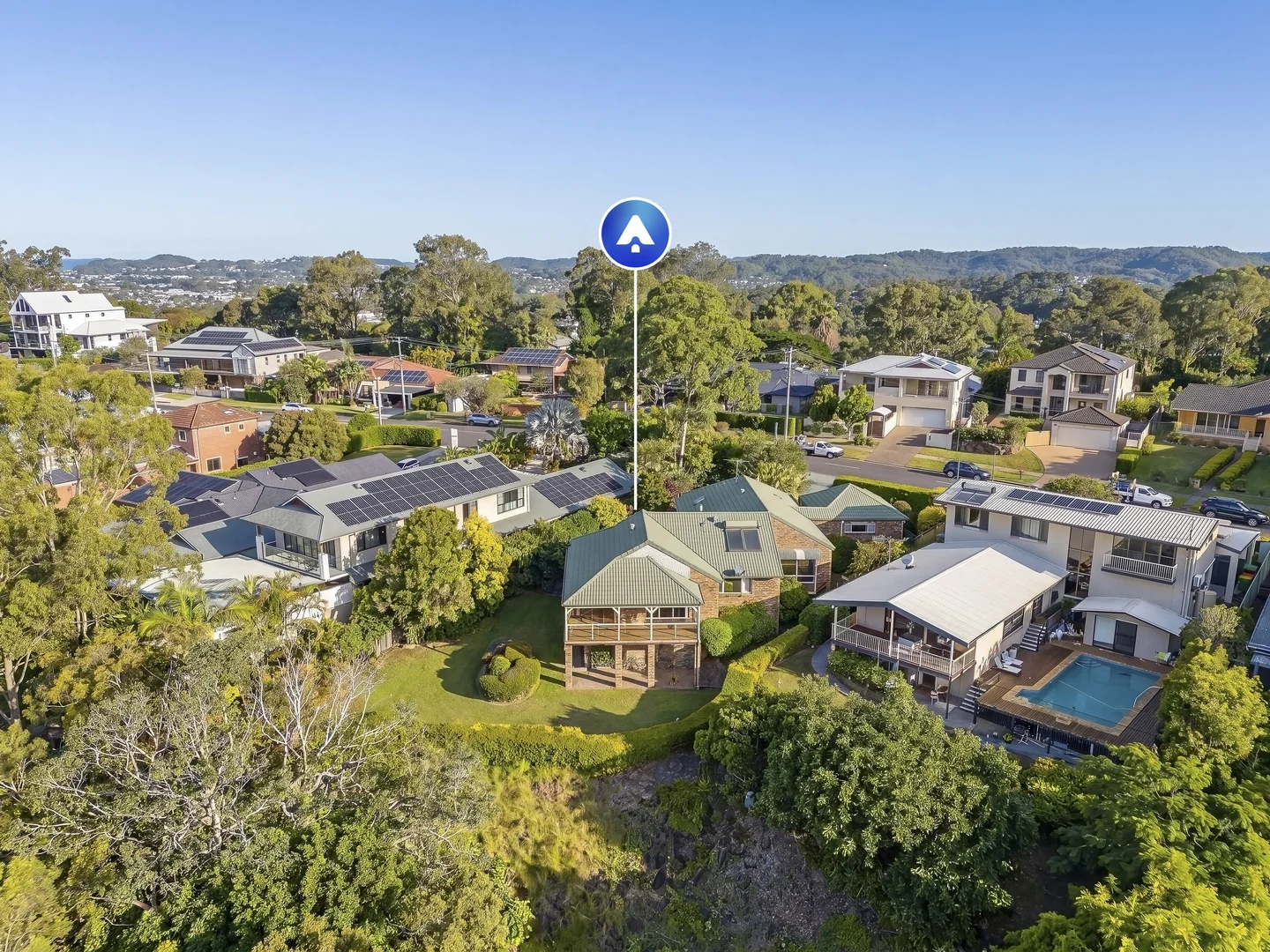 Additional image 3 of 95 Skyline Terrace, Burleigh Heads QLD 4220