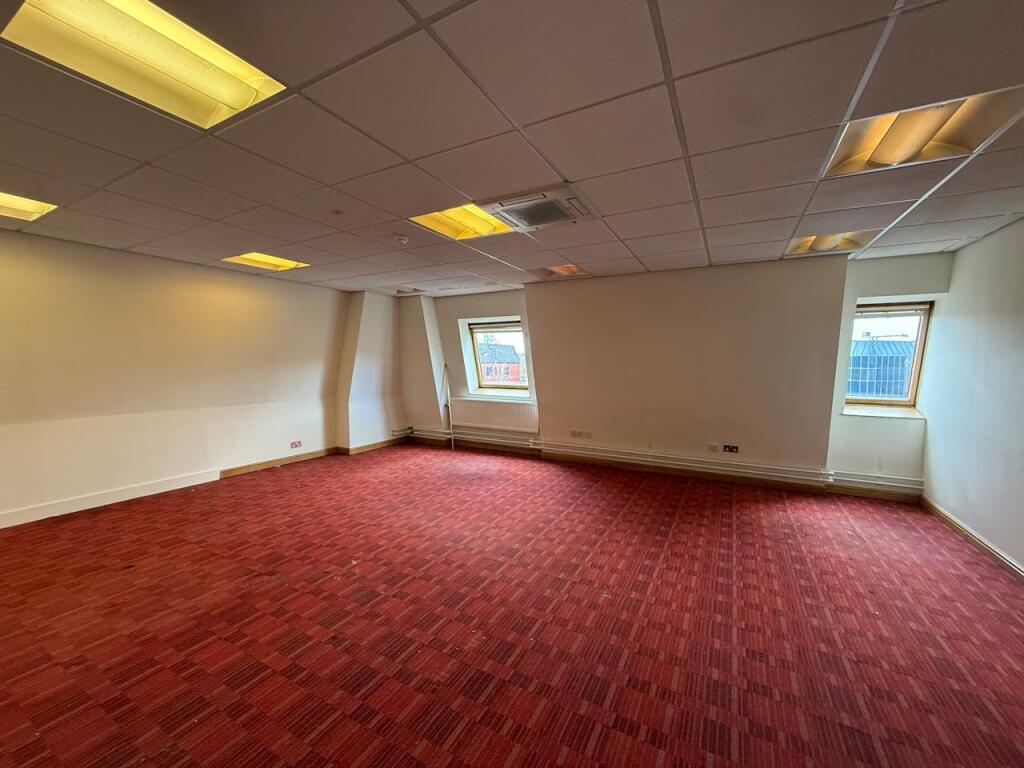 Additional image 34 of Apex Centre, 55 Calthorpe Road, Edgbaston, Birmingham, B15 1TH