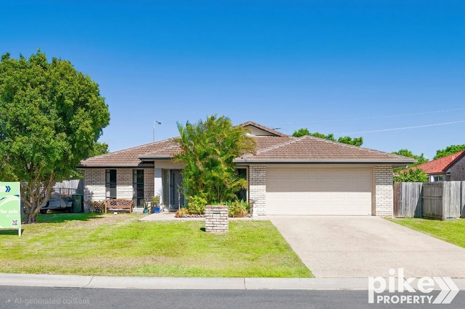 9 Rivulet Place, Bellmere QLD 4510