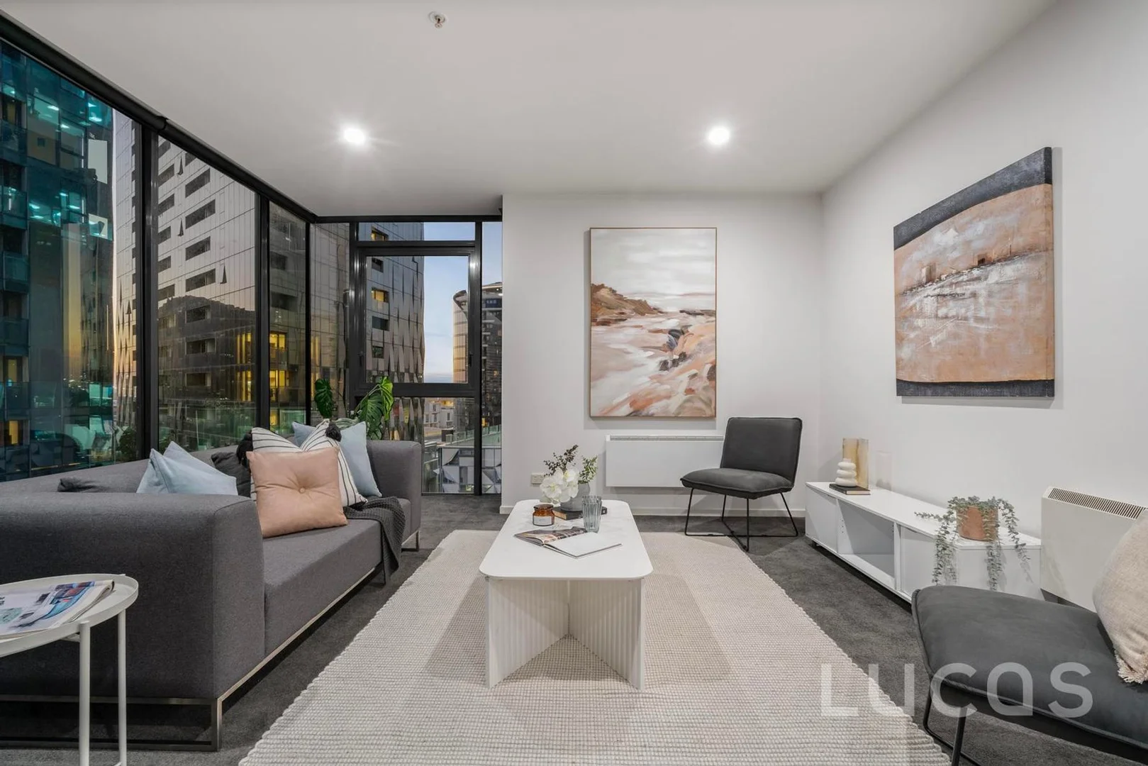 Additional image 3 of 708/39 Caravel Lane, Docklands VIC 3008