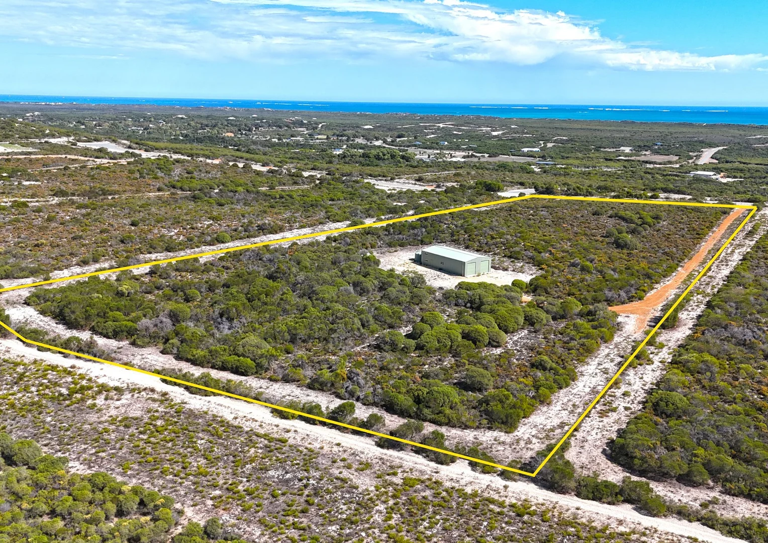 Additional image 6 of Lot 35 Hill River View, Jurien Bay WA 6516