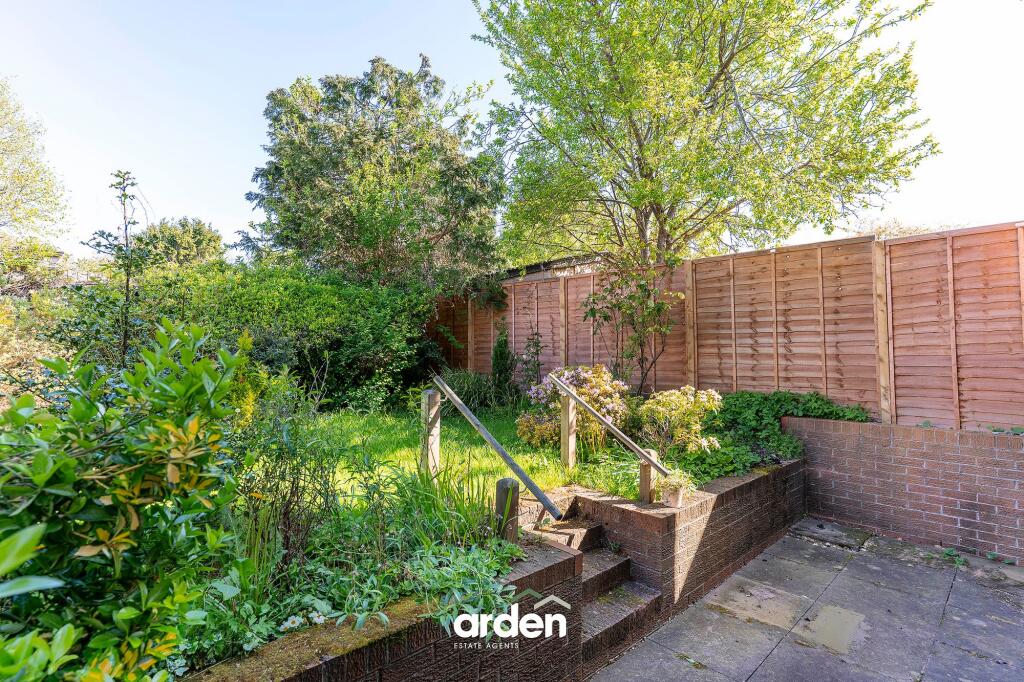 Additional image 10 of Linthurst Newtown, Blackwell, B60