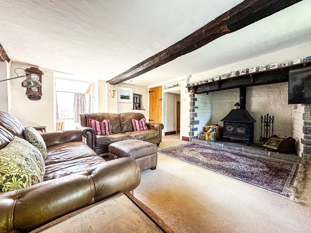 Additional image 4 of 3 bed farm for saleStoke Road, North Curry, Taunton TA3