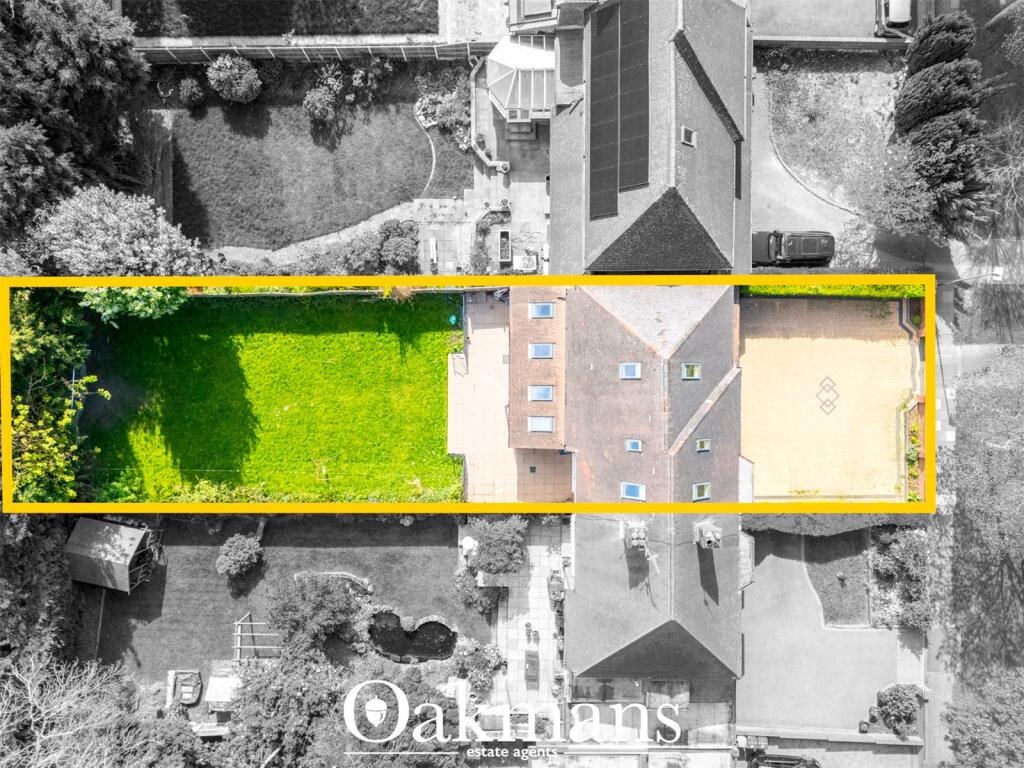 Additional image 46 of Croftdown Road, Birmingham, West Midlands, B17