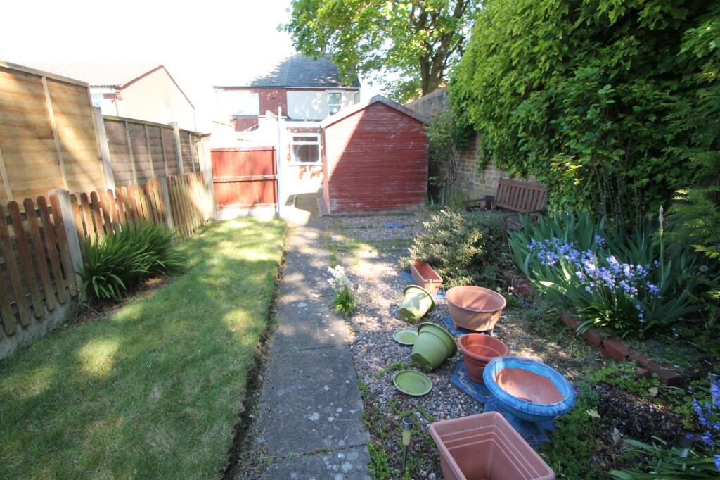 Additional image 7 of New England, Halesowen