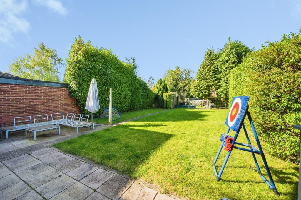 Additional image 21 of Manor Road, London Colney, St. Albans