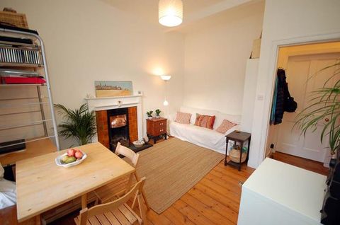 St. Stephen Place, Edinburgh EH3
