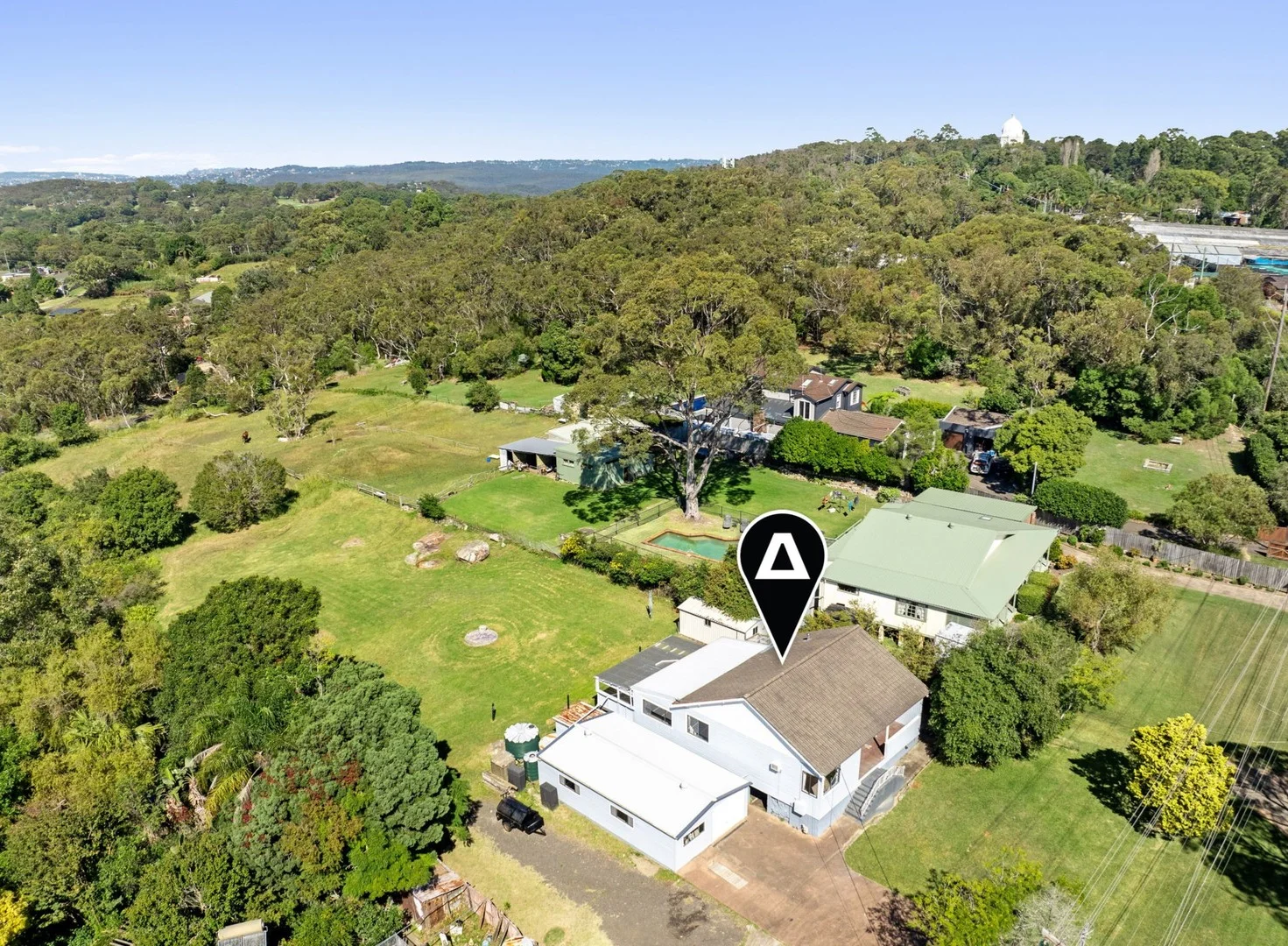 162 Mona Vale Road, Ingleside NSW 2101