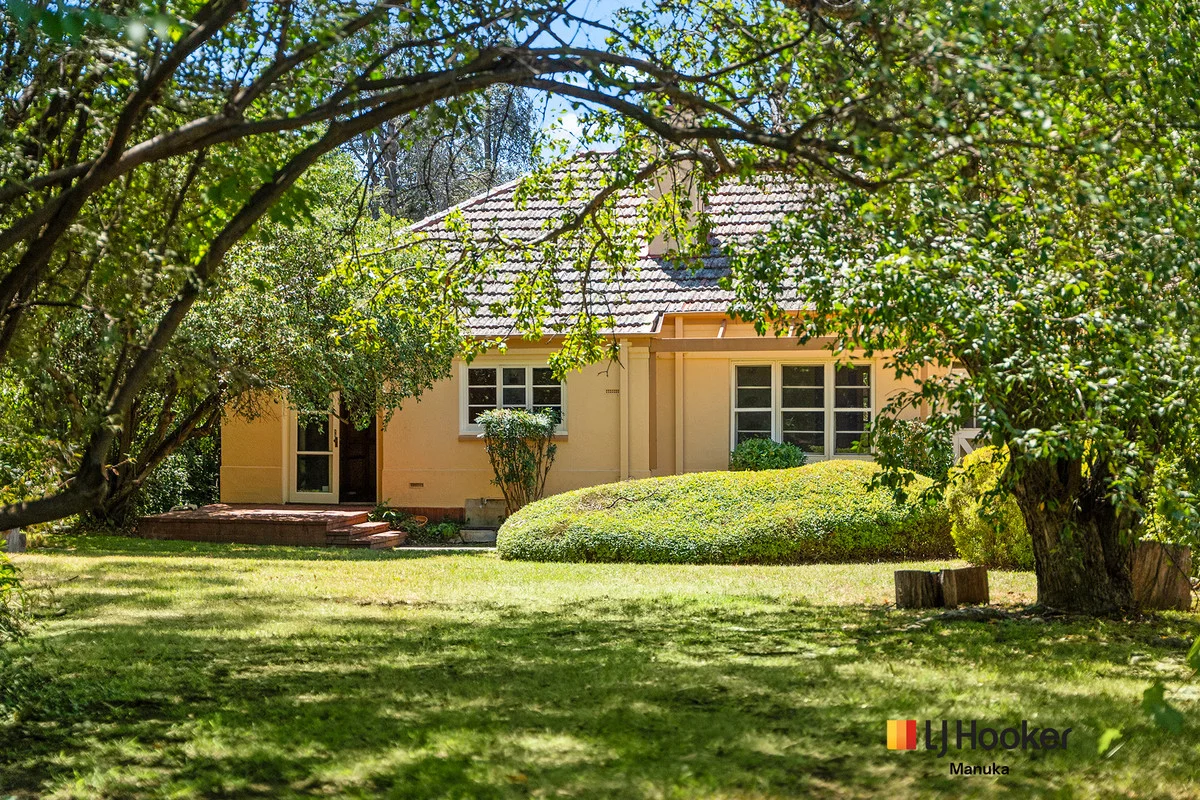 70 Dominion Circuit, Deakin ACT 2600