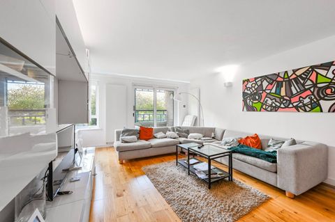 Admiral Walk, Maida Vale, London W9