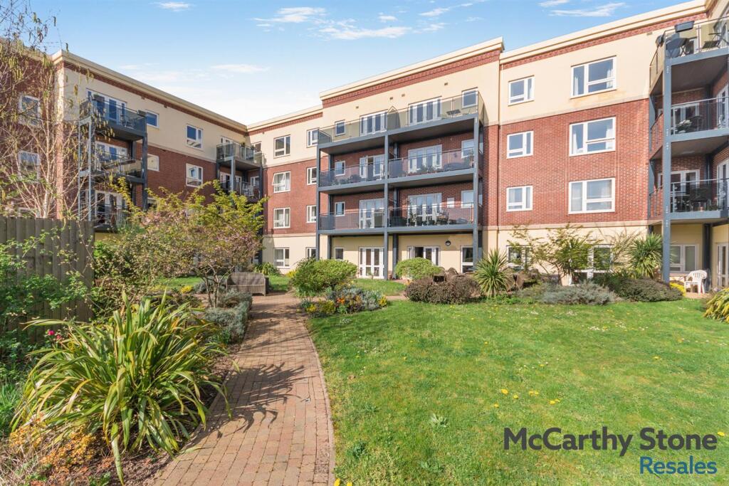 Additional image 20 of Bilberry Place, Recreation Road, Bromsgrove, B61 8DT