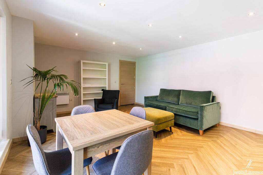 Additional image 7 of St. Pauls Place, 40 St Pauls Square , Birmingham, B3