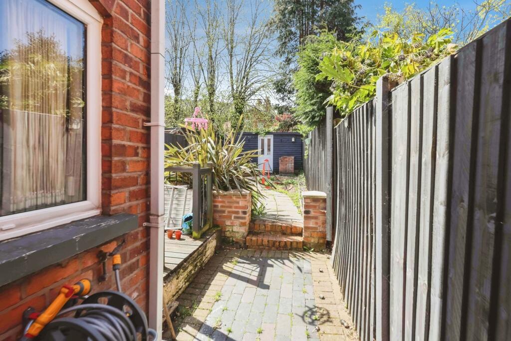 Additional image 17 of Edwards Road, Birmingham, West Midlands, B24
