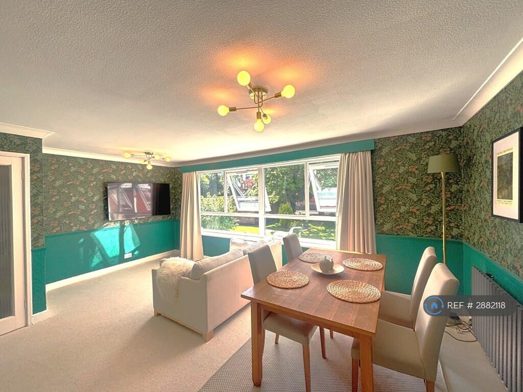 Marsland Road, West Midlands, B92