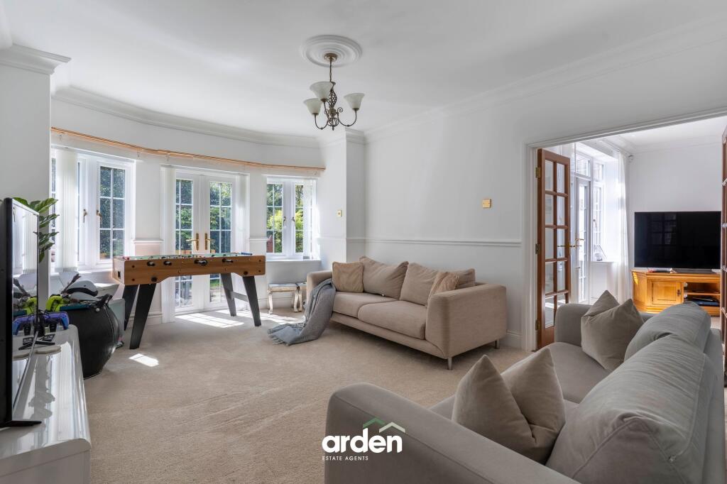 Additional image 10 of Herbert Austin Drive, Marlbrook, B60