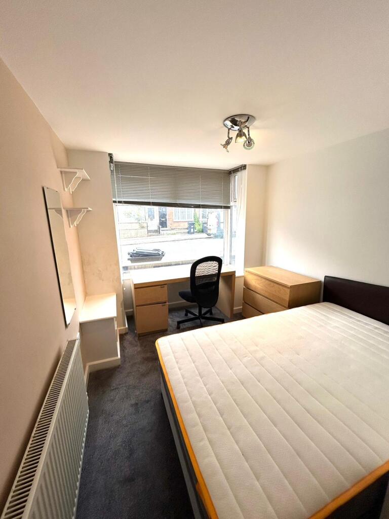 Additional image 11 of Hubert Road - 5 Bed - Bills, Selly Oak, West Midlands, B29