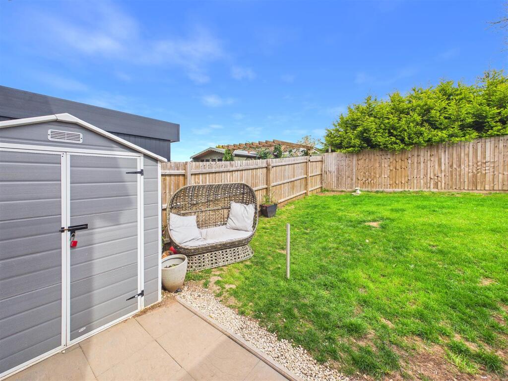 Additional image 16 of Tame View, Elford, Tamworth