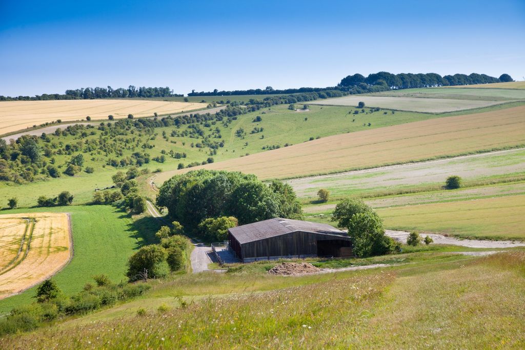 Additional image 6 of Land for saleSutton Parva, Tytherington, Warminster, Wiltshire BA12