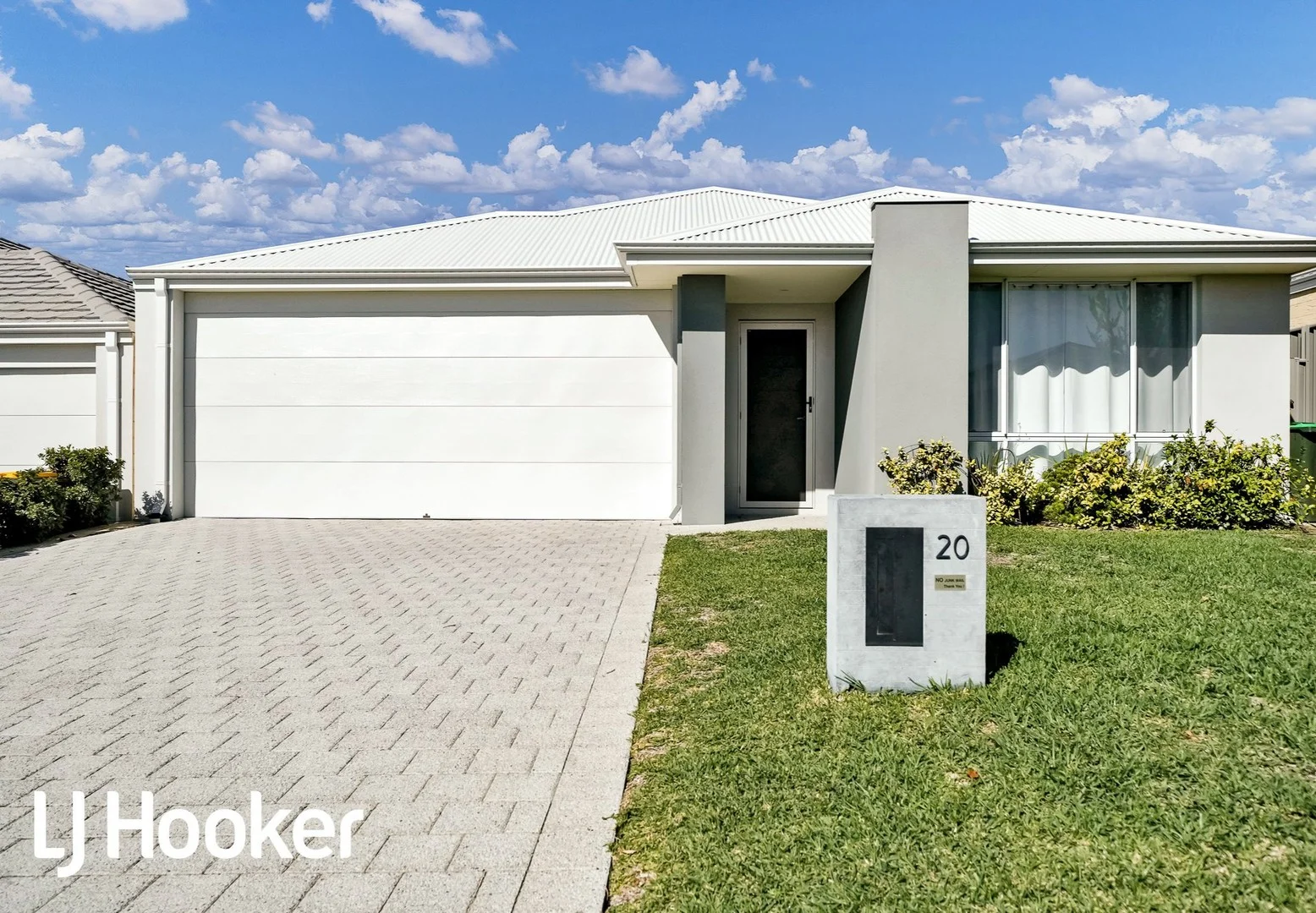 20 Cansos Street, Clarkson WA 6030
