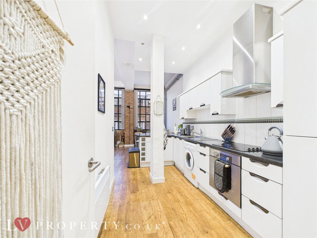 Additional image 6 of 1 bed flat for saleTenby Street, Birmingham, West Midlands B1
