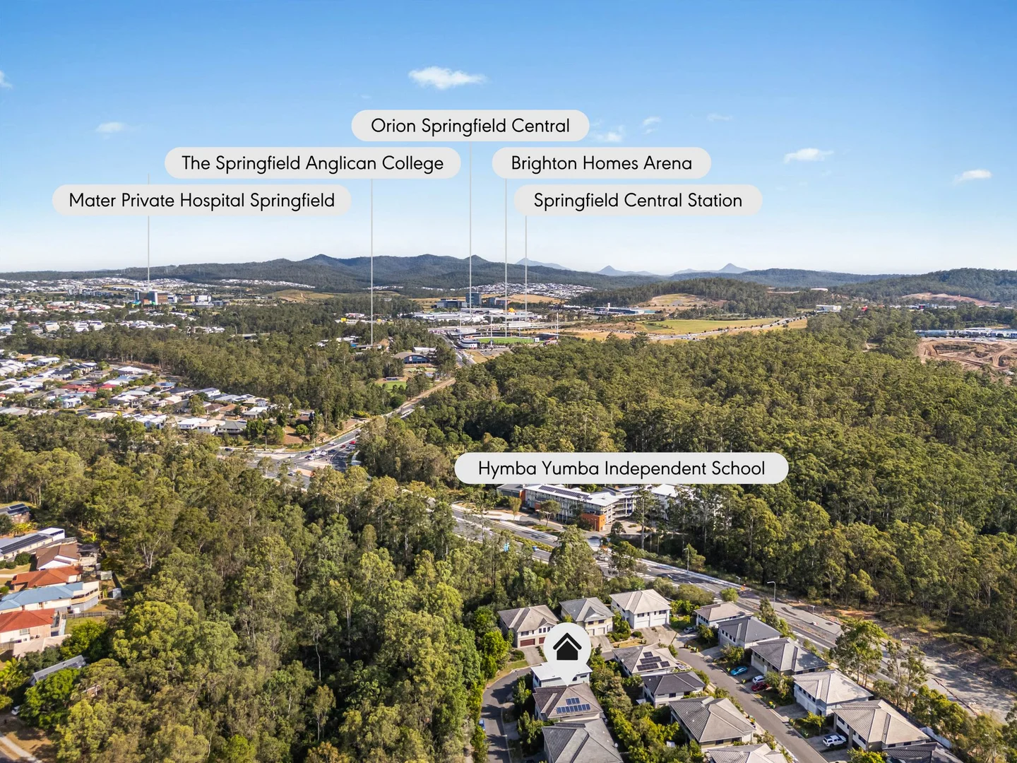 Additional image 13 of 55/21 Springfield Parkway, Springfield QLD 4300