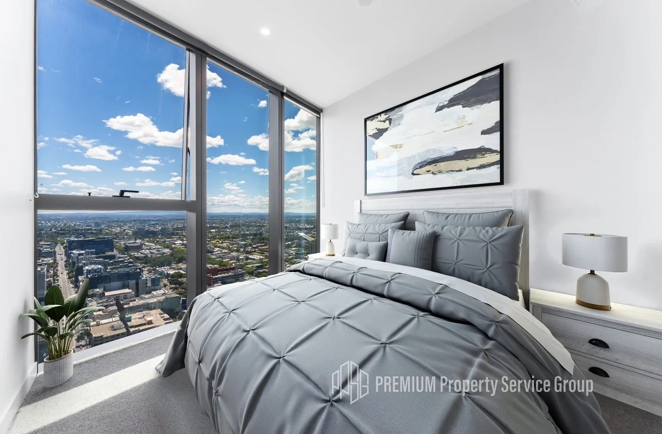 Additional image 6 of 4905/228 La Trobe Street, Melbourne VIC 3000
