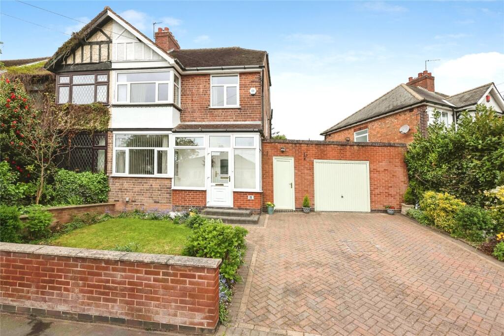 Additional image 26 of Orphanage Road, Birmingham, West Midlands, B24