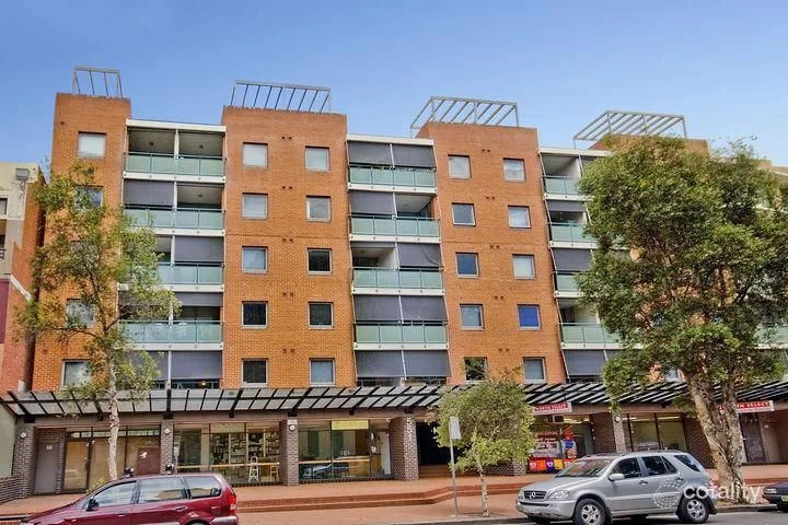 Additional image 6 of 59/543-551 Elizabeth Street, Surry Hills NSW 2010