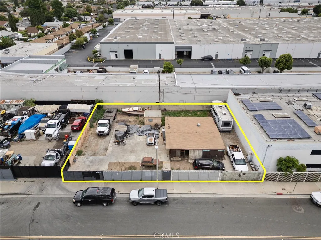 2052 Mountain View Rd, South El Monte, CA 91733 photo 5