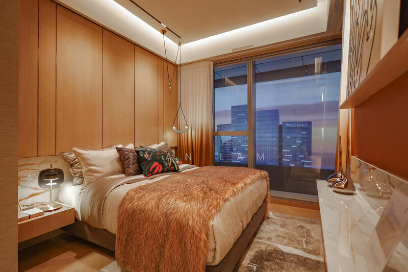 22 Marina View photo 2