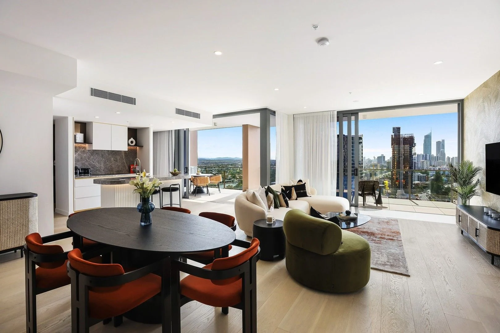 Additional image 4 of 1501/122 Surf Parade, Broadbeach QLD 4218