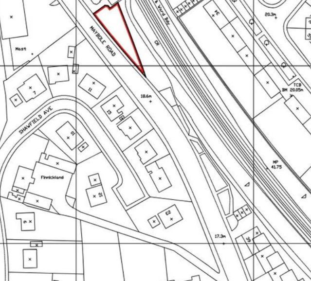 Additional image 5 of Land for saleLand With Planning At Maybole Road, Ayr KA72Pz KA7