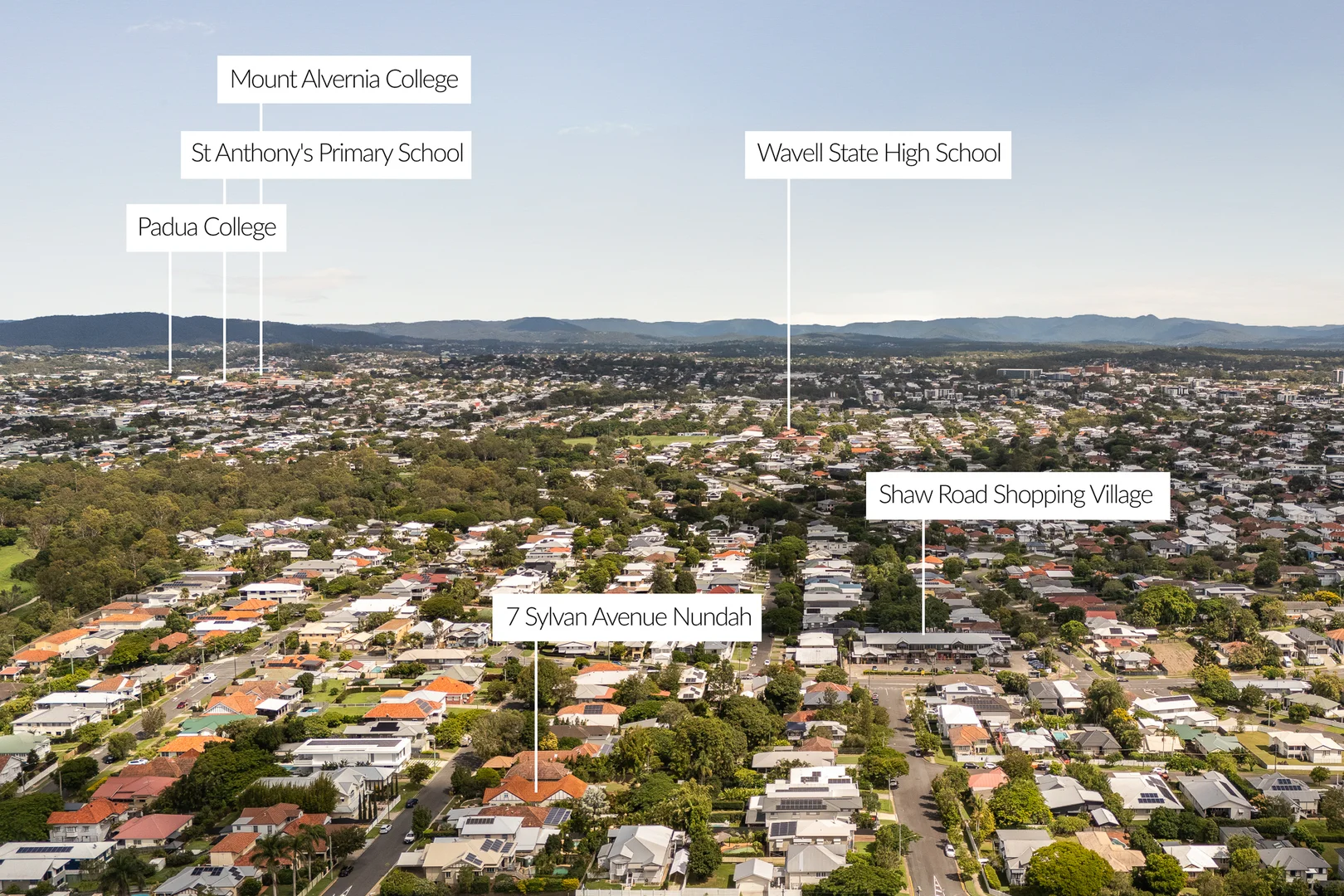 Additional image 31 of 7 Sylvan Avenue, Nundah QLD 4012