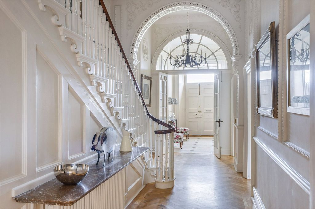 Additional image 15 of 7 bed terraced house for saleRoyal Crescent, Bath, Somerset BA1